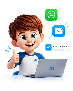Automated task